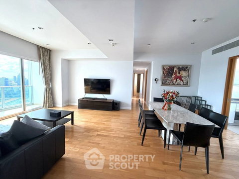 คอนโด 3 ห้องนอน 146 ตร.ม. Millennium Residence @ Sukhumvit ใกล้ BTS อโศก (ID 2353872)