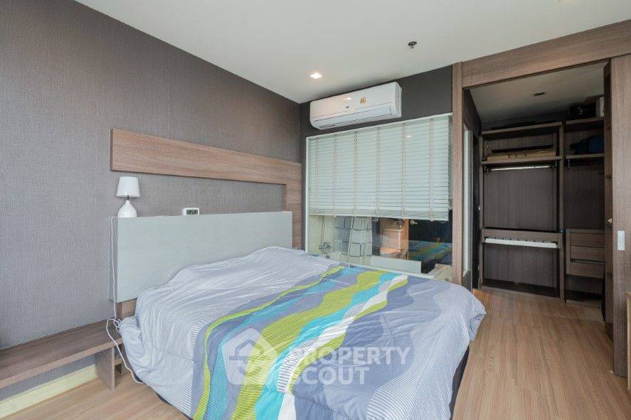 รูป คอนโด 1 ห้องนอน 51 ตร.ม. ชั้น 31 Sky Walk Residences ใกล้ BTS พระโขนง 200 ม. (ID 2440867) - รูปที่ 5/14