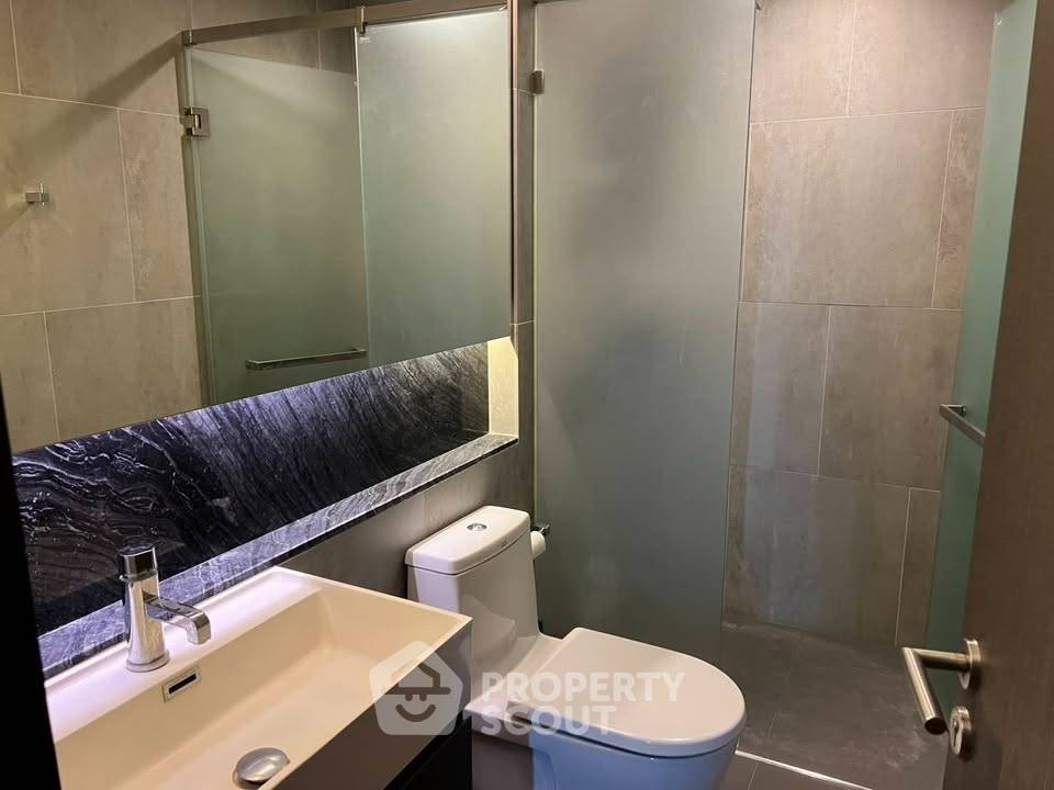 รูป ห้องชุดชั้น 30 แบบ 1 ห้องนอน The Lumpini 24 ใกล้ BTS พร้อมพงษ์ (ID 2128597) - รูปที่ 11/15