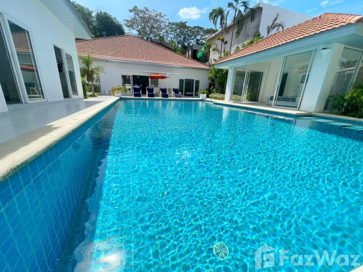 รูป ขาย วิลล่า 12 ห้องนอน ในโครงการ มาเจสติค เรสซิเดนซ์ พระตำหนัก 1132232 - รูปที่ 33/39