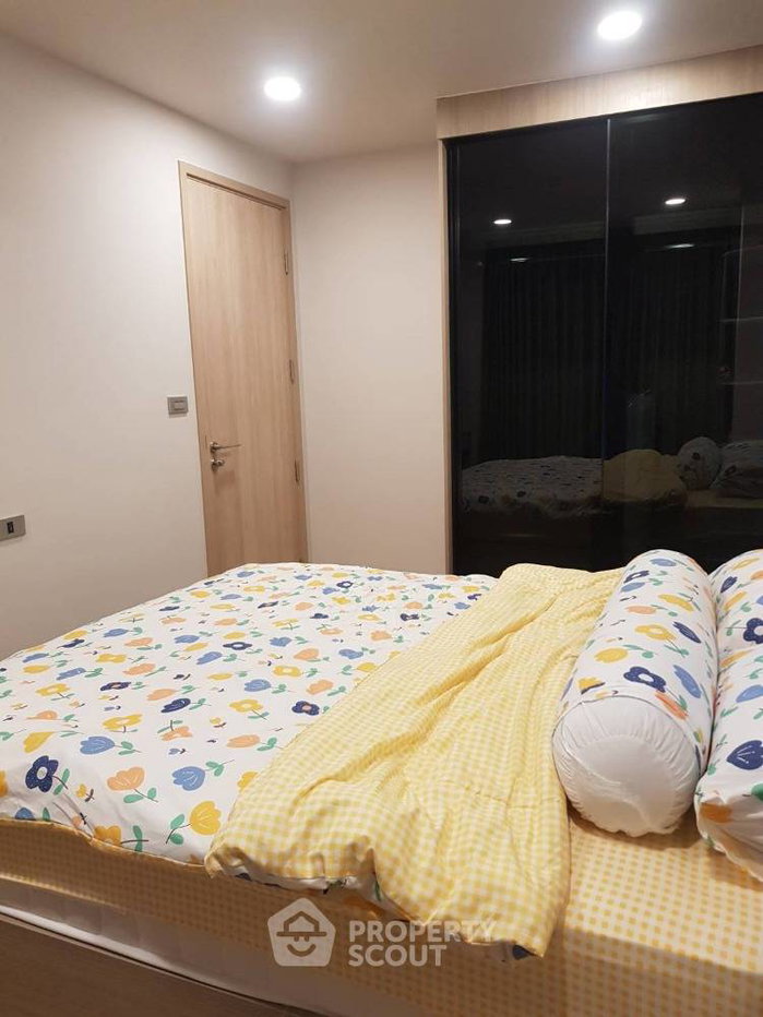 รูป คอนโด 2 ห้องนอน ขาย Cocoon Rama 9 ใกล้สวนหลวง (ชั้น 4) (ID 811554) - รูปที่ 3/15