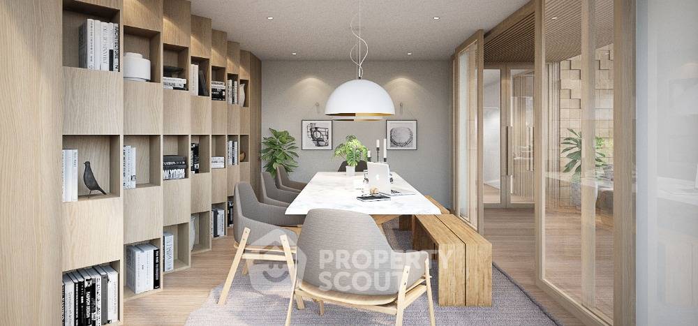 รูป คอนโด 2 ห้องนอน ขาย Cocoon Rama 9 ใกล้สวนหลวง (ชั้น 4) (ID 811554) - รูปที่ 15/15