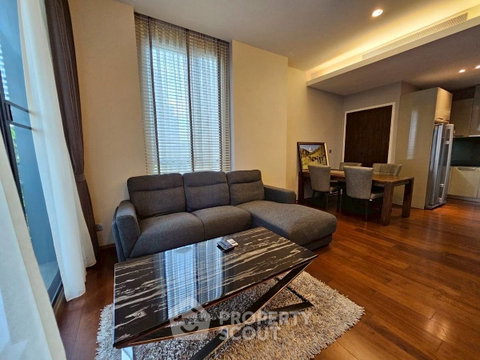 คอนโด 2 ห้องนอน 90 ตร.ม. มุมสูง ทำเลทอง โครงการ Quattro By Sansiri ใกล้ BTS ทองหล่อ (ID 2445996)