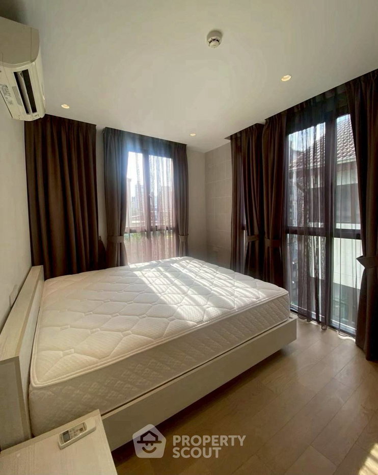 รูป คอนโด 1 ห้องนอน 44 ตร.ม. รุเนะสุ ทองหล่อ 5 ชั้น 6 ใกล้ BTS ทองหล่อ (ID 2444429) - รูปที่ 4/7