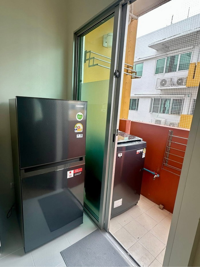 รูป #Z3297💥 211168 🔥ให้เช่าคอนโด My Condo Sukhumvit 103 - รูปที่ 6/9