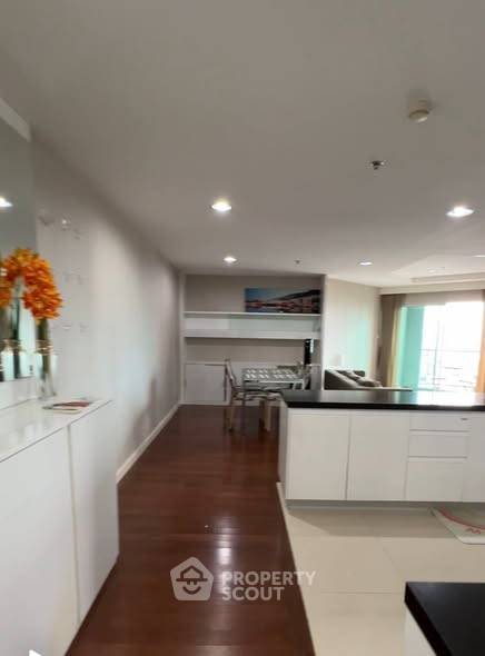รูป คอนโด 2 ห้องนอน ขาย Belle Grand Rama 9 ใกล้ MRT พระราม 9 (ID 2440869) - รูปที่ 4/6