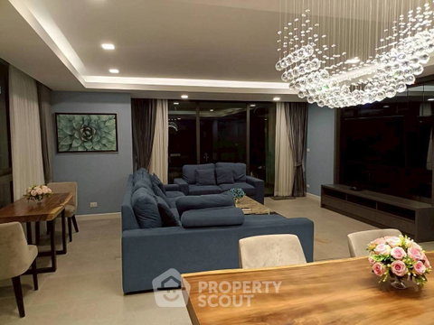 3-BR Condo 144 Sqm, Wyndham Jomtien Pattaya, Pattaya (ID 2444580)