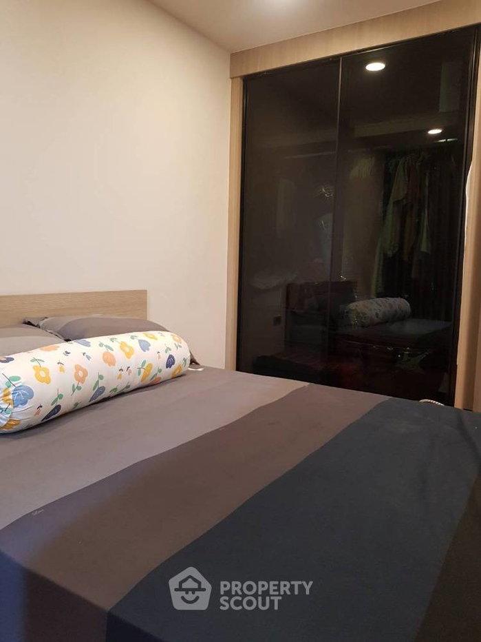 รูป คอนโด 2 ห้องนอน ขาย Cocoon Rama 9 ใกล้สวนหลวง (ชั้น 4) (ID 811554) - รูปที่ 7/15