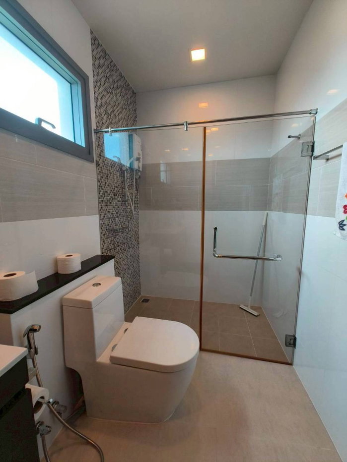 รูป ขายห้องชุดคอนโด พาราดิโซ่ บางพระ ศรีราชา - รูปที่ 11/14