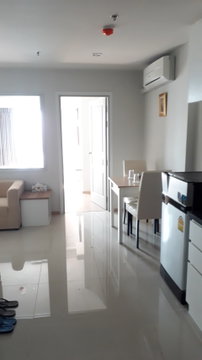 Condo for Rent – Rich Park @Taopoon| Ready to move in -PLS add line @sacondo-