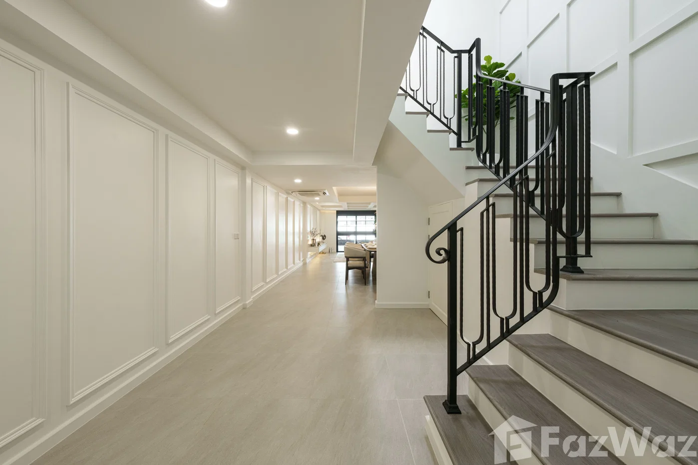 รูป ขาย ทาวน์เฮ้าส์ 3 ห้องนอน ในโครงการ คลองตันนิเวศน์ 5848248 - รูปที่ 9/11