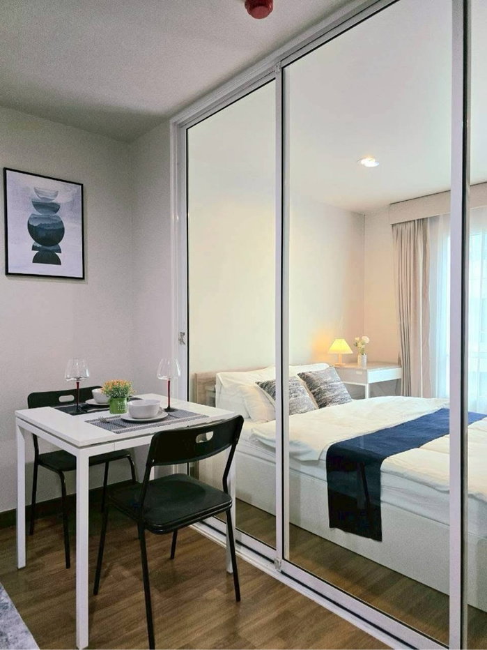 รูป #Z3280💥 201168 🔥 ขายคอนโด Regent Home Sukhumvit 81  - รูปที่ 7/9