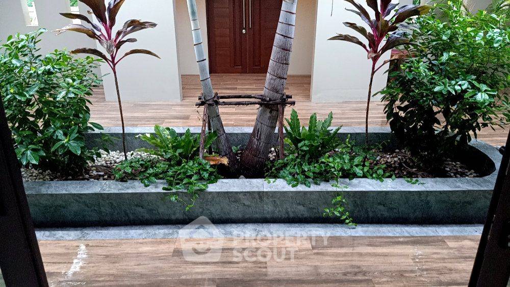 รูป วิลล่า 2 ห้องนอน สำหรับขาย ใกล้ปากน้ำปราณ เป็นมิตรกับสัตว์เลี้ยง (ID 2442714) - รูปที่ 13/13