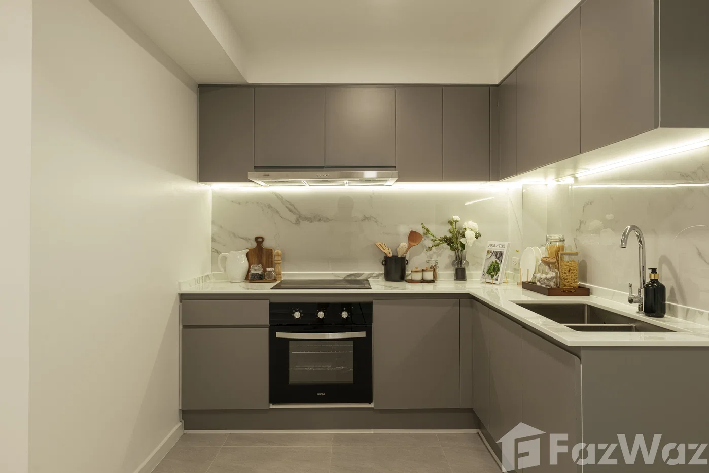 รูป ขาย ทาวน์เฮ้าส์ 3 ห้องนอน ในโครงการ คลองตันนิเวศน์ 5848248 - รูปที่ 11/11
