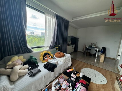 ✨ For Sale: JRY Condo Rama 9 Condo ✨💰 Only 3,350,000 THB