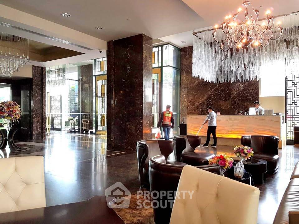 รูป คอนโด 1 ห้องนอน ขาย Ivy Thonglor 23 ใกล้ทองหล่อ (44 ตร.ม.) (ID 2154360) - รูปที่ 16/20