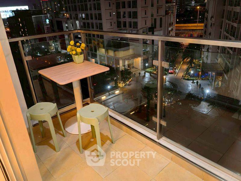 รูป คอนโด 2 ห้องนอน 54 ตร.ม. ขาย ที่ T.C. Green Rama 9 ใกล้ MRT พระราม 9 (ID 2443390) - รูปที่ 10/12