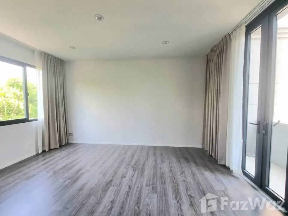 รูป ขาย บ้านเดี่ยว 4 ห้องนอน ในโครงการ เดอะ ซอนเน่ ศรีนครินทร์ – บางนา 5773138 - รูปที่ 8/17