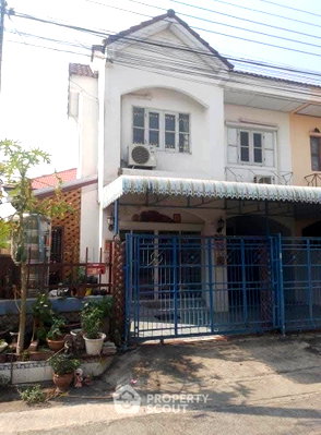 Houses for sale Lotus's north ratchapruek : 3-BR House For Sale In Bang Bua Thong Park Ville, Lahan (ID 2445398)