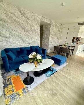 2-BR Condo At Fynn Asoke, 400m To BTS Asoke 📍 62 Sqm (ID 2446490)
