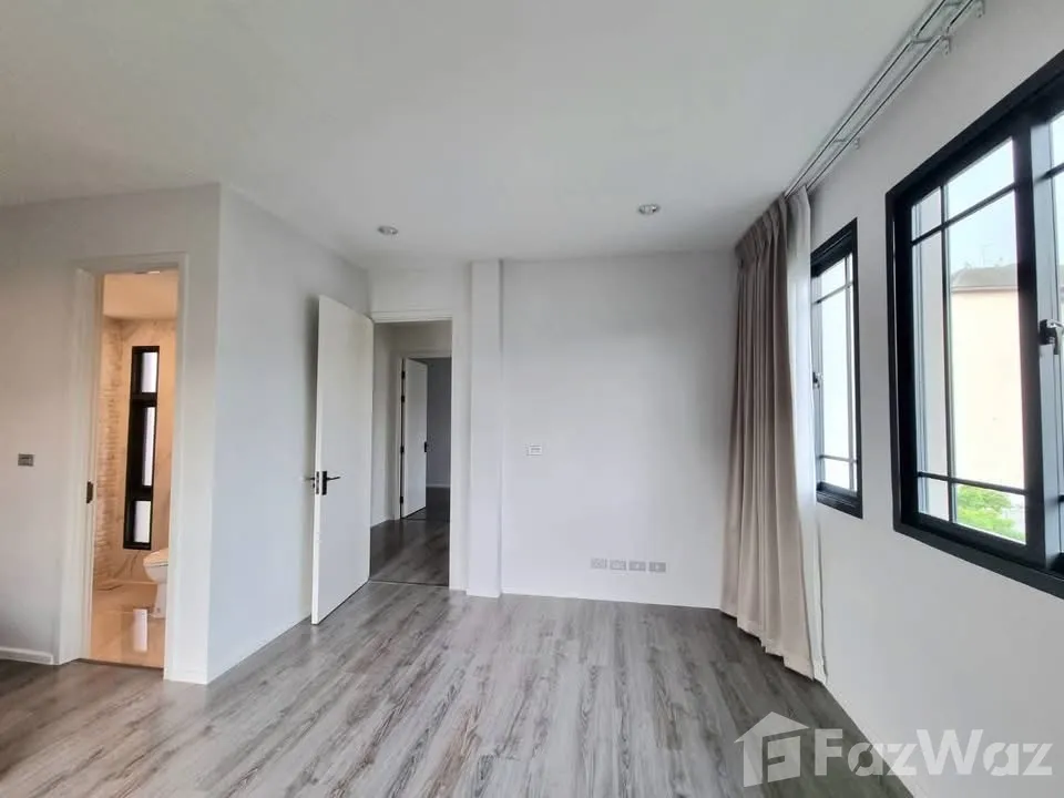 รูป ขาย บ้านเดี่ยว 4 ห้องนอน ในโครงการ เดอะ ซอนเน่ ศรีนครินทร์ – บางนา 5773138 - รูปที่ 10/17
