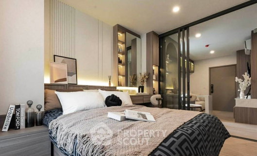 200m To BTS Ratchayothin | 1-BR ASPIRE Ratchayothin (ID 2441476)