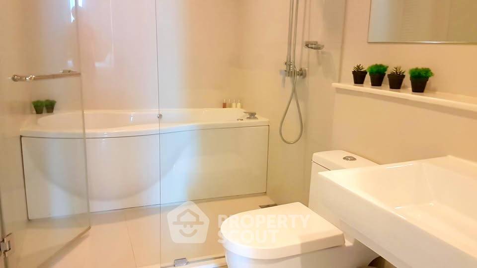 รูป คอนโด 1 ห้องนอน ขาย Ivy Thonglor 23 ใกล้ทองหล่อ (44 ตร.ม.) (ID 2154360) - รูปที่ 10/20