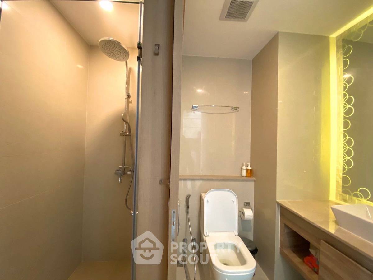 รูป คอนโดหนึ่งห้องนอนชั้นยี่สิบหก เดอะ ริเวียร่า จอมเทียน (ID 2092663) - รูปที่ 16/19