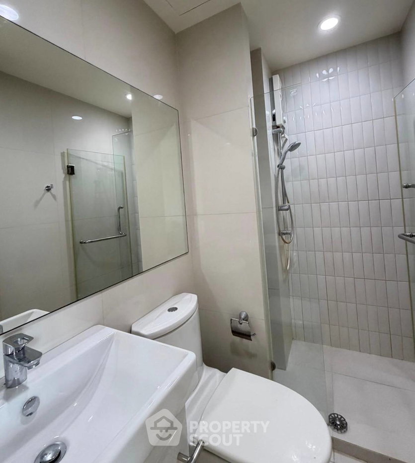 รูป คอนโด 2 ห้องนอน ให้เช่า Life Asoke ใกล้ ARL มักกะสัน 300 ม. (ID 2445521) - รูปที่ 7/7