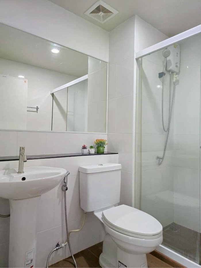รูป #Z3280💥 201168 🔥 ขายคอนโด Regent Home Sukhumvit 81  - รูปที่ 8/9