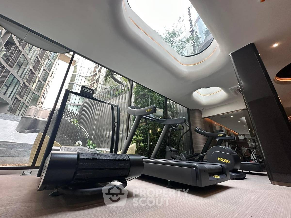 รูป คอนโด 3 ห้องนอน 110 ตร.ม. ให้เช่า ที่ ฟินน์ อโศก ห่าง BTS อโศก 400 ม. (ID 2446575) - รูปที่ 29/39