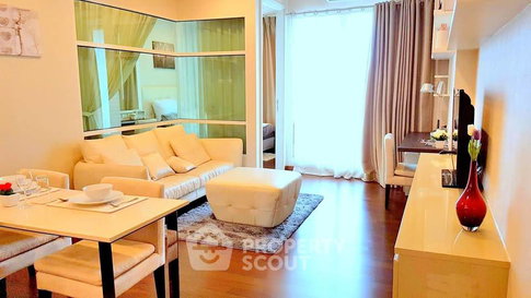 คอนโด 1 ห้องนอน ขาย Ivy Thonglor 23 ใกล้ทองหล่อ (44 ตร.ม.) (ID 2154360)