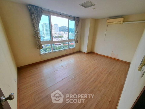 2-BR 62 Sqm Condo For Sale At Ladda Condo View, Si Racha (ID 1457989)