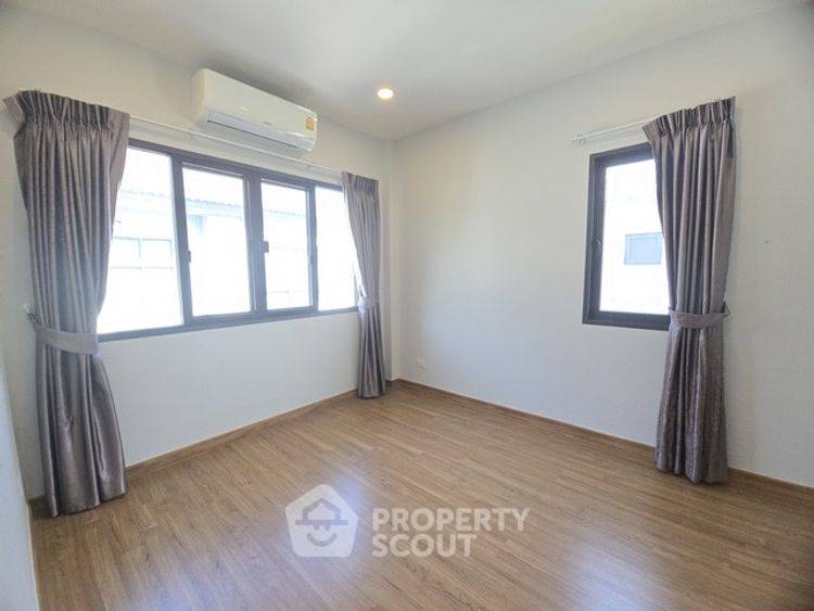 รูป บ้านเดี่ยว 3 ห้องนอน ขาย ใน Centro Rama 2-Puttabucha ใกล้ท่าข้าม บางขุนเทียน (ID 2427695) - รูปที่ 7/7