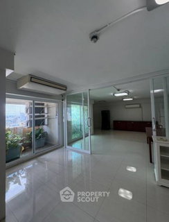 คอนโด 1 ห้องนอน ชั้นสูง 30 ใกล้ BTS ช่องนนทรี 400 ม. ใน I.T.F. Silom Palace Condominium (ID 2260746)