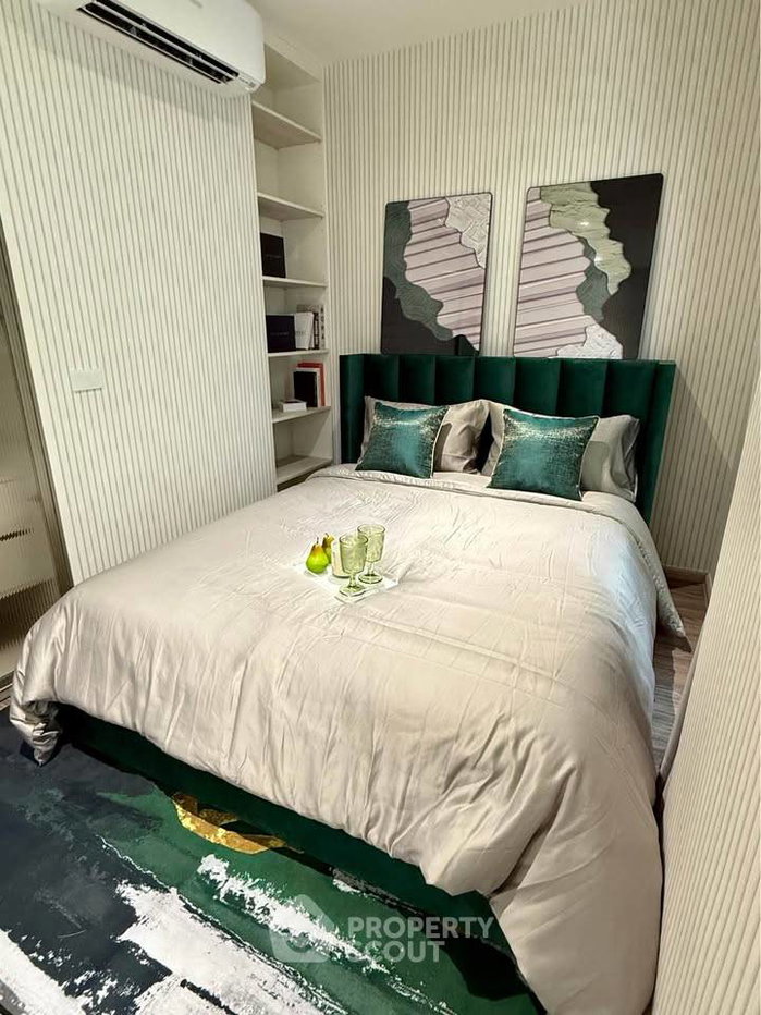 รูป คอนโด 3 ห้องนอน 110 ตร.ม. ให้เช่า ที่ ฟินน์ อโศก ห่าง BTS อโศก 400 ม. (ID 2446575) - รูปที่ 19/39