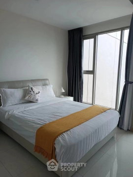 ชั้น 35 คอนโด 1 ห้องนอน The Riviera Jomtien ใกล้หาดจอมเทียน (ID 1844567)