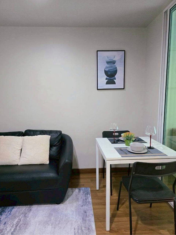 รูป #Z3280💥 201168 🔥 ขายคอนโด Regent Home Sukhumvit 81  - รูปที่ 5/9