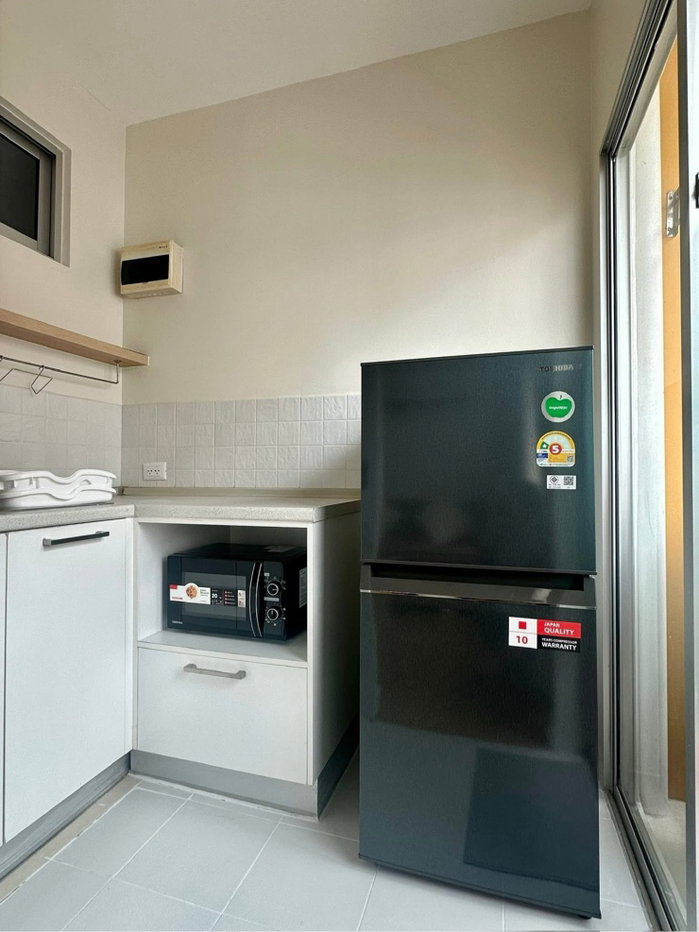รูป #Z3297💥 211168 🔥ให้เช่าคอนโด My Condo Sukhumvit 103 - รูปที่ 7/9