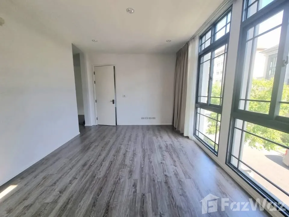 รูป ขาย บ้านเดี่ยว 4 ห้องนอน ในโครงการ เดอะ ซอนเน่ ศรีนครินทร์ – บางนา 5773138 - รูปที่ 7/17