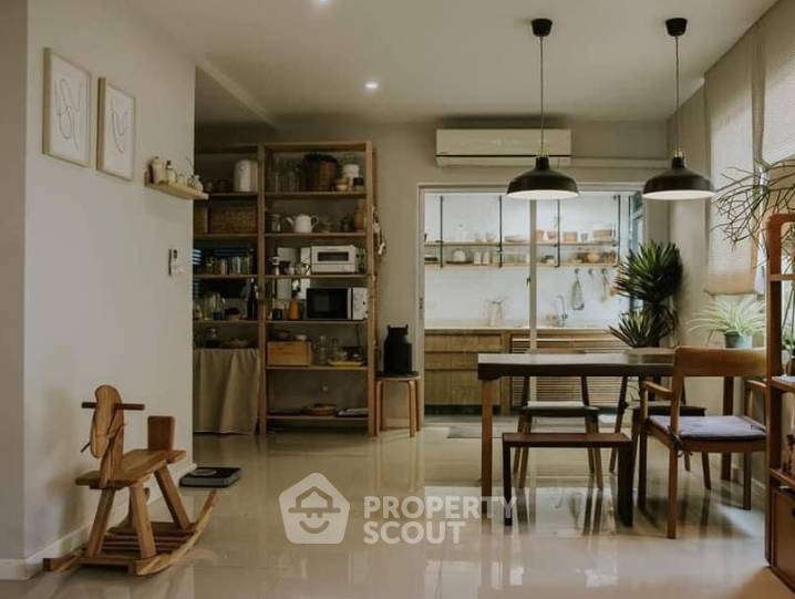 รูป ทาวน์เฮาส์ 3 ห้องนอน 203 ตร.ม. ใกล้สะพานสะแมะ แดม บางขุนเทียน กรุงเทพ (ID 1430332) - รูปที่ 6/6