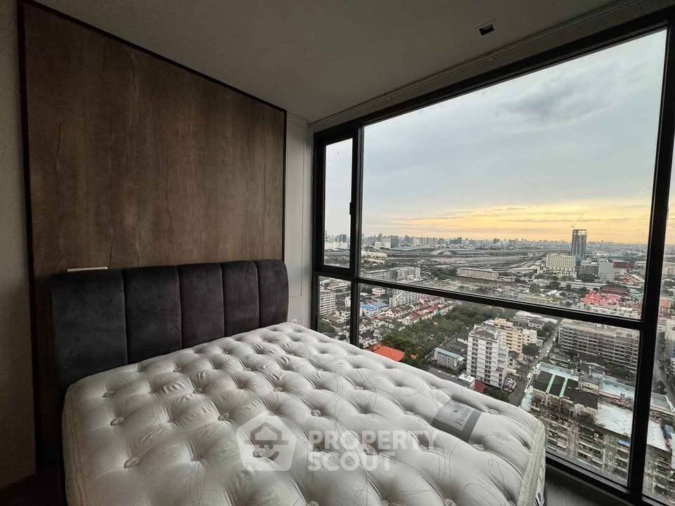 รูป คอนโด 2 ห้องนอน The Reserve พหล-ประดิพัทธ์ ใกล้ BTS สะพานควาย 400 ม. ชั้น 23 49 ตร.ม. (ID 2446837) - รูปที่ 11/15
