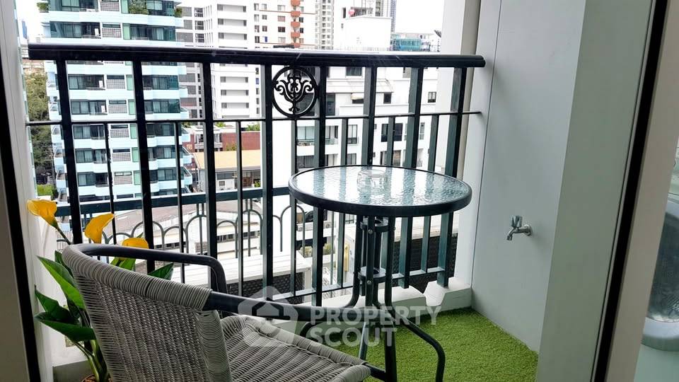 รูป คอนโด 1 ห้องนอน ขาย Ivy Thonglor 23 ใกล้ทองหล่อ (44 ตร.ม.) (ID 2154360) - รูปที่ 14/20