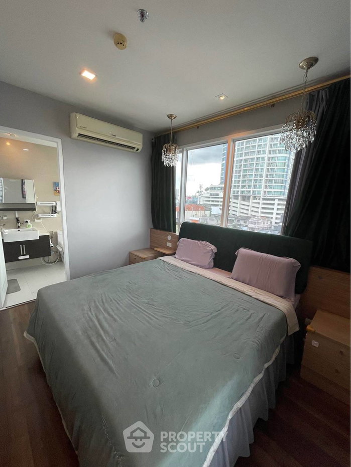 รูป คอนโด 3 ห้องนอน 89 ตร.ม. ขาย ที่ เดอะ เบลุ่ม สุขุมวิท 71 ใกล้ BTS พระโขนง 300 ม. (ID 653830) - รูปที่ 7/16