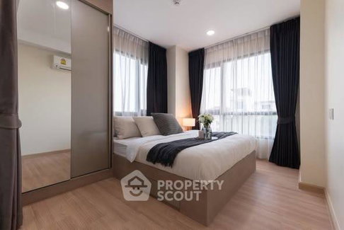 1-BR 35 Sqm Condo For Sale At Knightsbridge Sky City, Saphan Mai (ID 2445507)