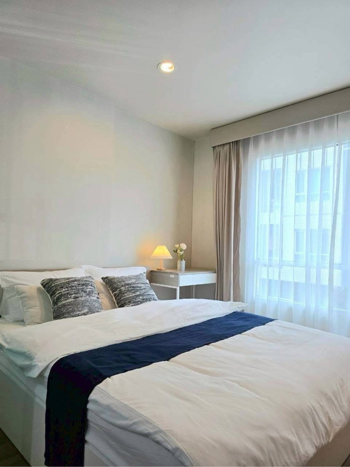 รูป #Z3280💥 201168 🔥 ขายคอนโด Regent Home Sukhumvit 81  - รูปที่ 2/9