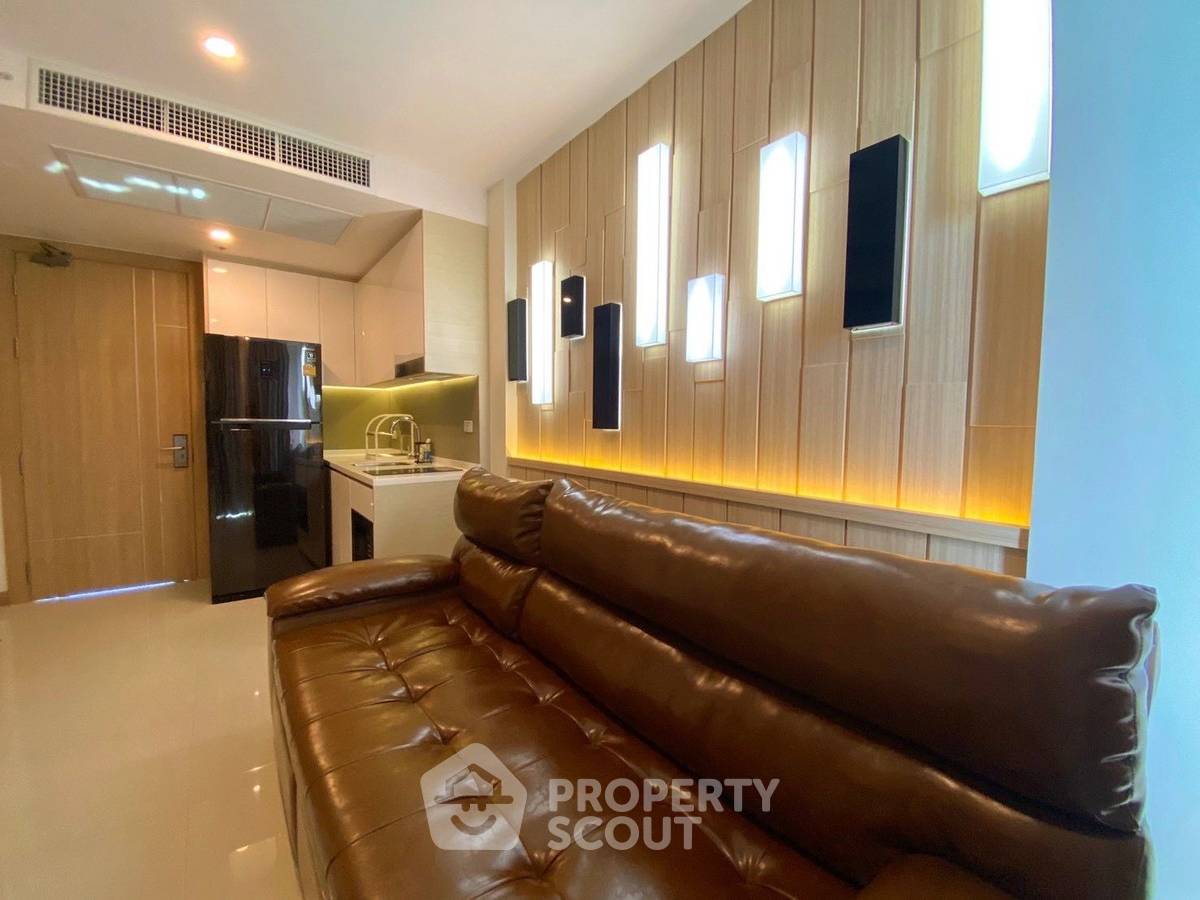 รูป คอนโดหนึ่งห้องนอนชั้นยี่สิบหก เดอะ ริเวียร่า จอมเทียน (ID 2092663) - รูปที่ 6/19