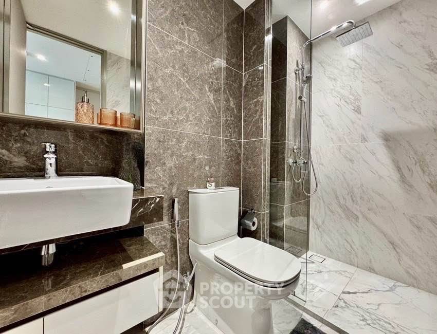 รูป คอนโด 3 ห้องนอน 110 ตร.ม. ให้เช่า ที่ ฟินน์ อโศก ห่าง BTS อโศก 400 ม. (ID 2446575) - รูปที่ 23/39