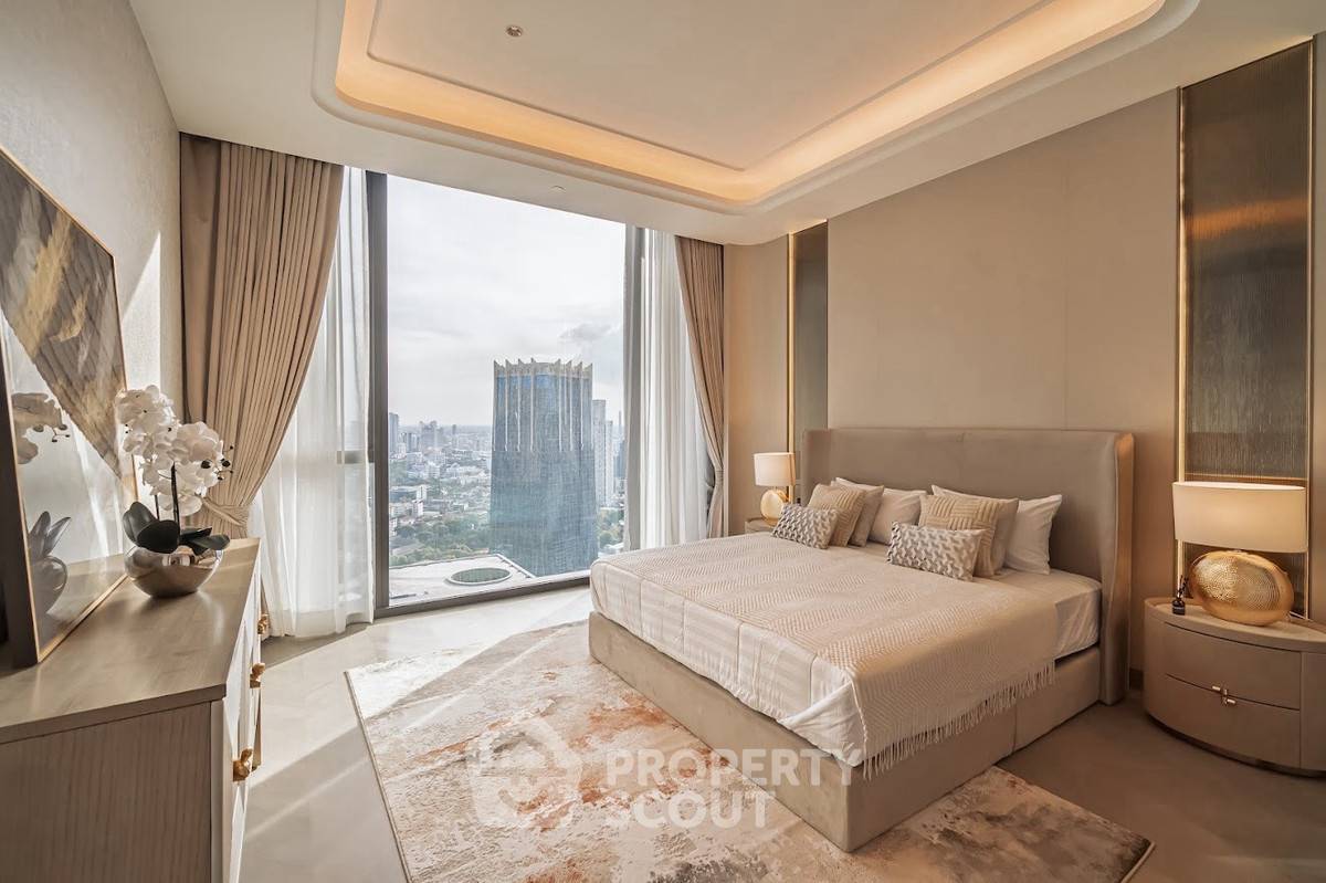 รูป คอนโด 7 ห้องนอน 517 ตร.ม. โครงการ One 89 Wireless ใกล้ MRT ลุมพินี 200 ม. (ID 2435895) - รูปที่ 27/37