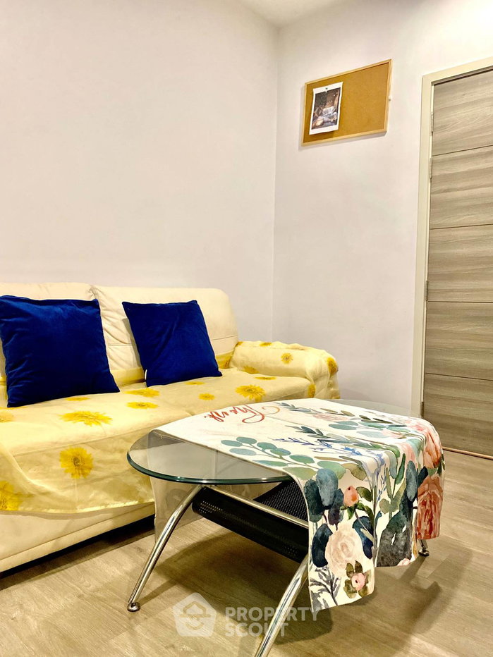 รูป คอนโด 2 ห้องนอน Notting Hill Sukhumvit 105 ใกล้ BTS แบริ่ง (ID 1444472) - รูปที่ 4/19